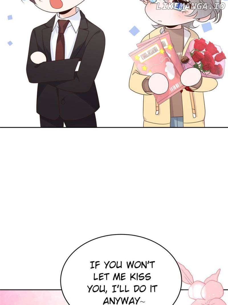 National School Prince Is A Girl Chapter 518 - page 12