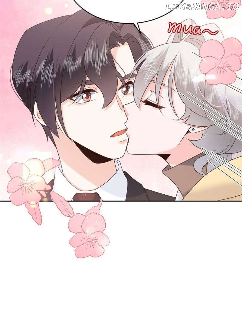 National School Prince Is A Girl Chapter 518 - page 13