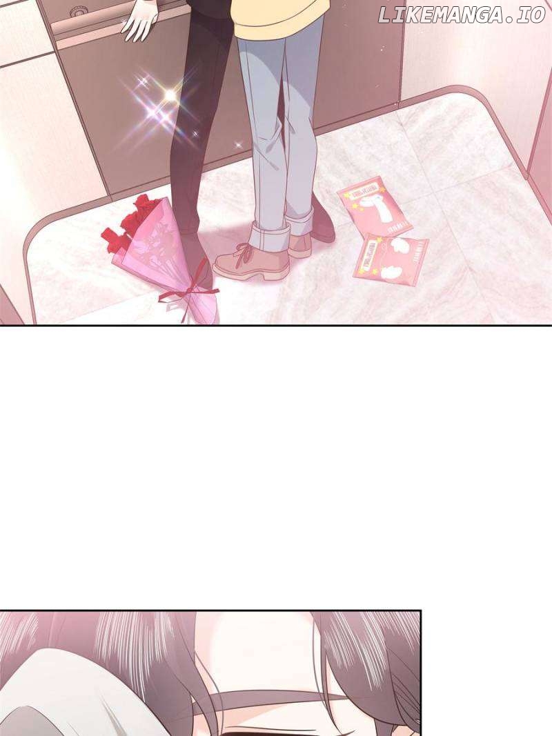 National School Prince Is A Girl Chapter 518 - page 17