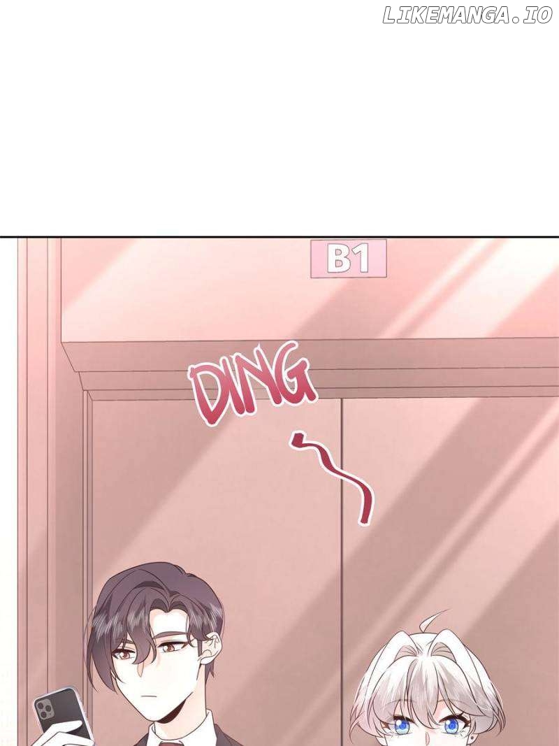 National School Prince Is A Girl Chapter 518 - page 19