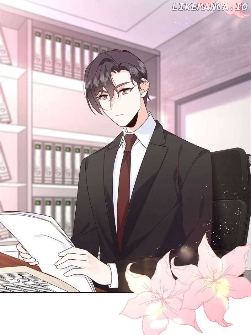 National School Prince Is A Girl Chapter 518 - page 2