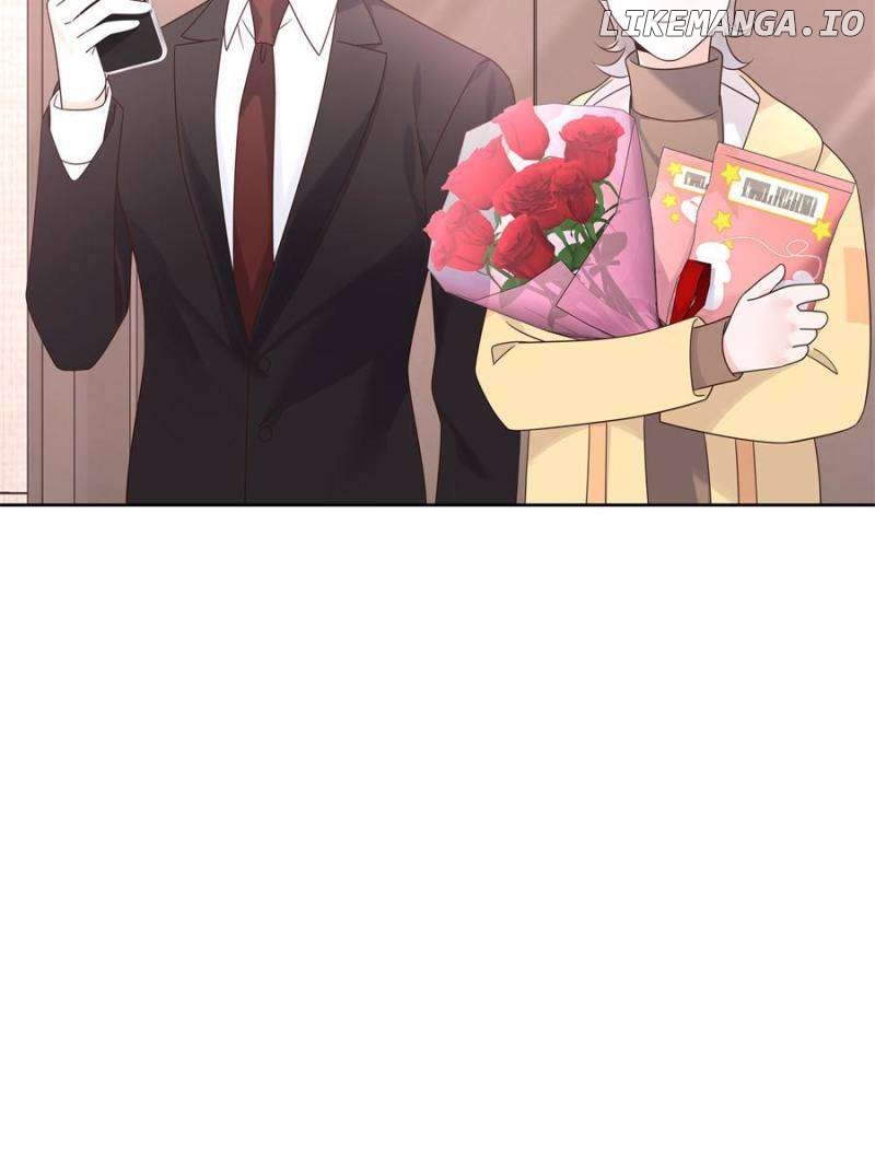 National School Prince Is A Girl Chapter 518 - page 20