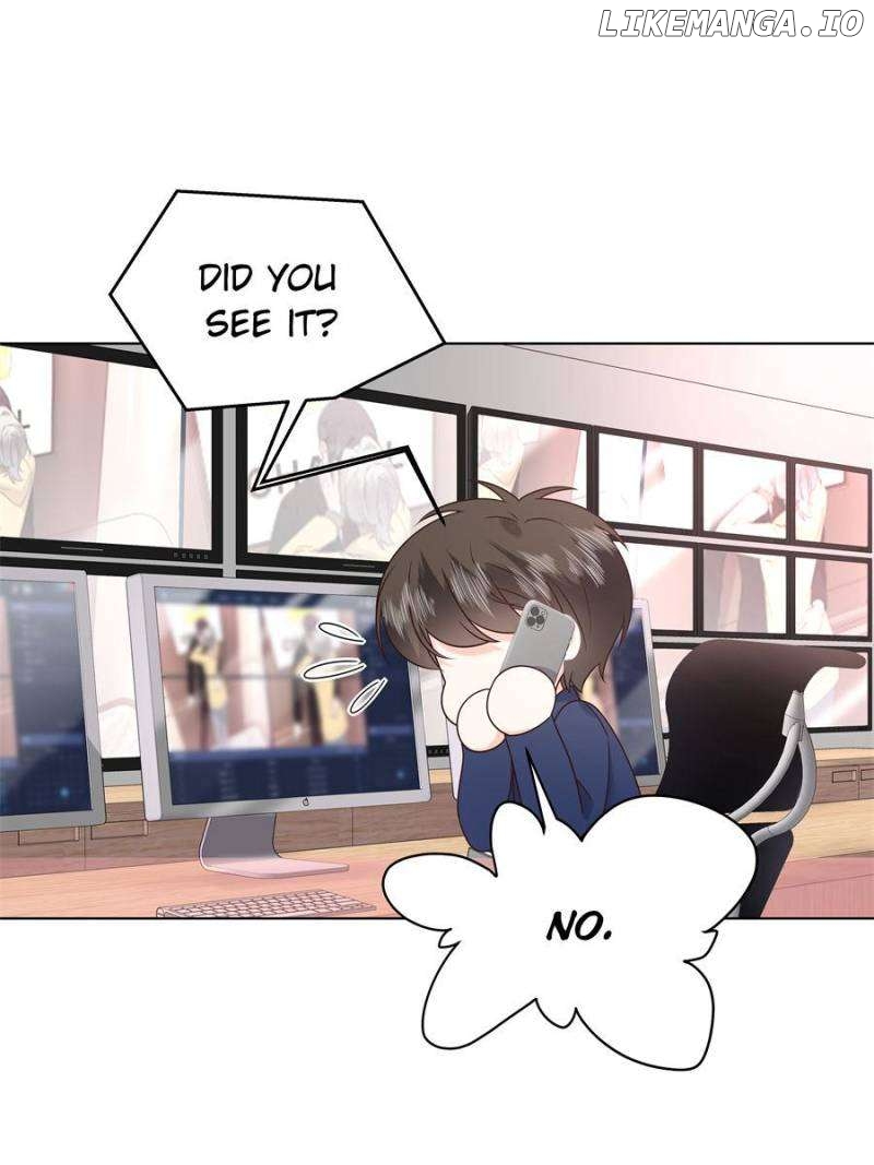 National School Prince Is A Girl Chapter 518 - page 22
