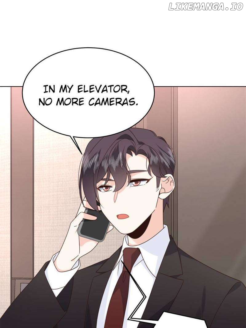 National School Prince Is A Girl Chapter 518 - page 23