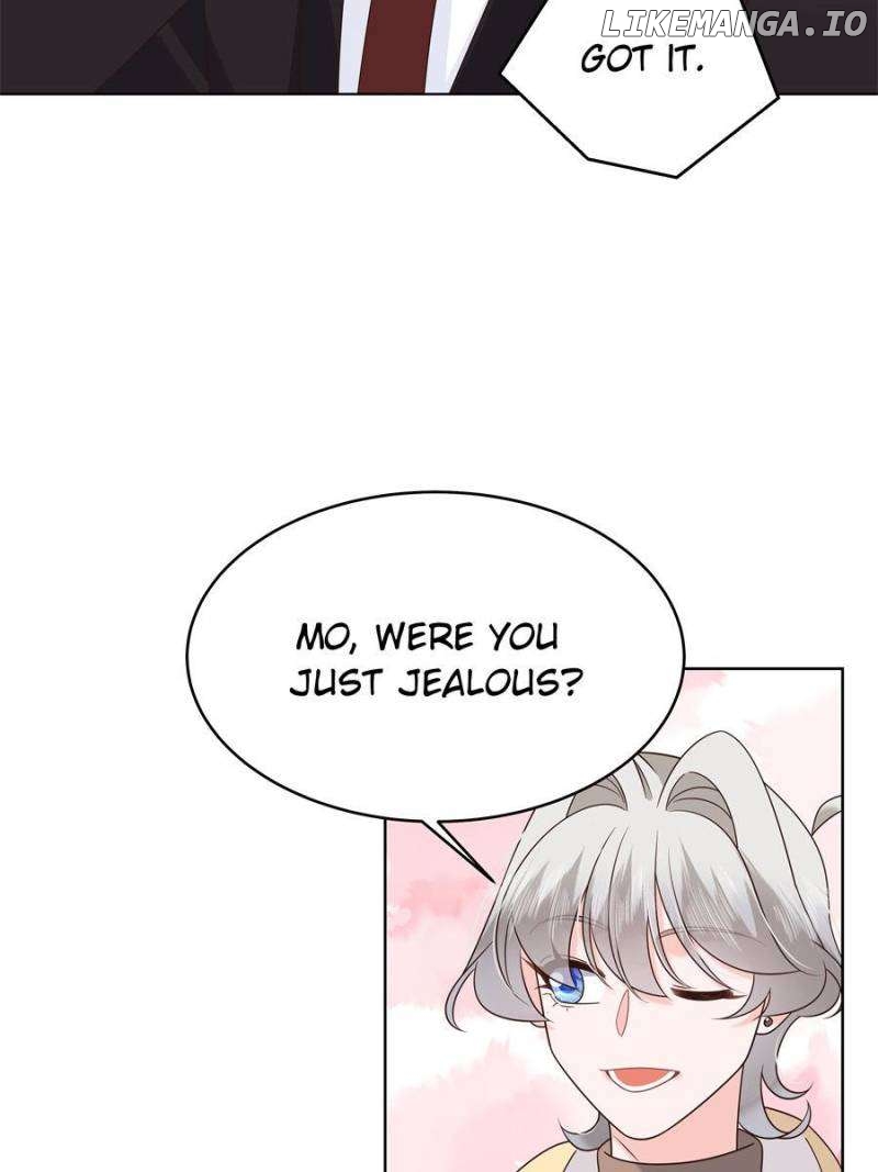 National School Prince Is A Girl Chapter 518 - page 24