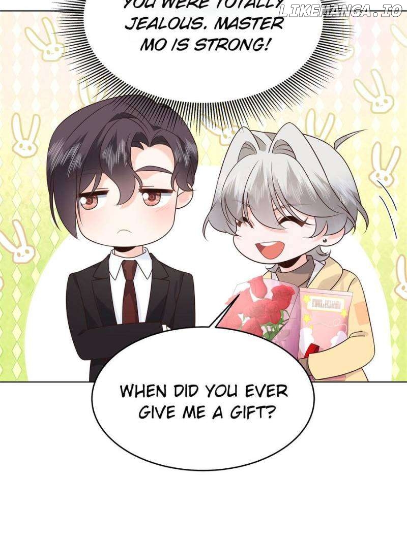 National School Prince Is A Girl Chapter 518 - page 27