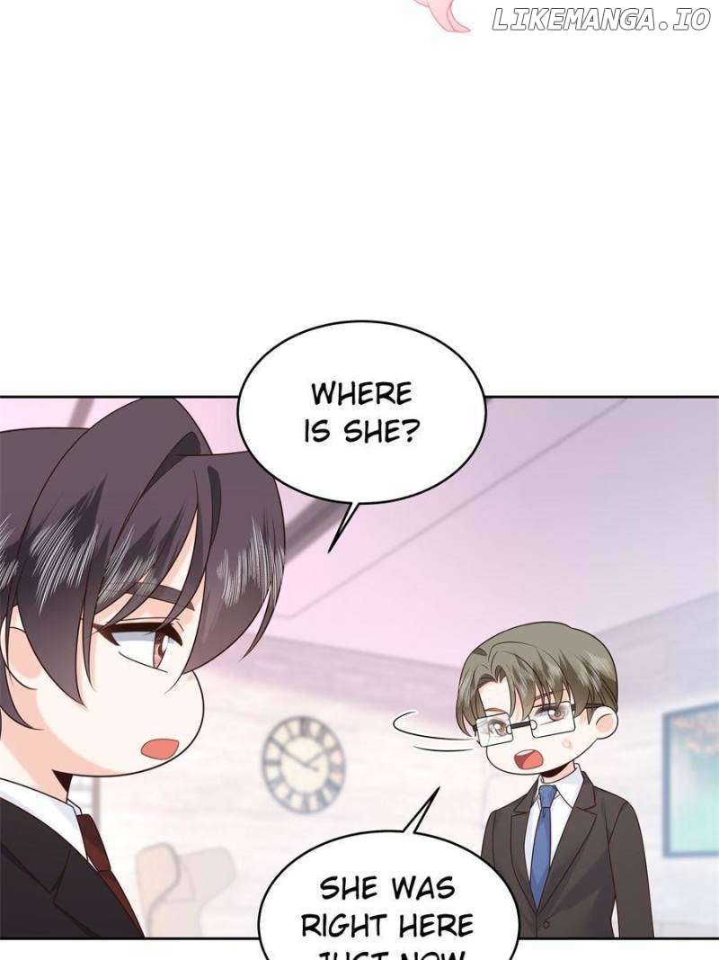 National School Prince Is A Girl Chapter 518 - page 3