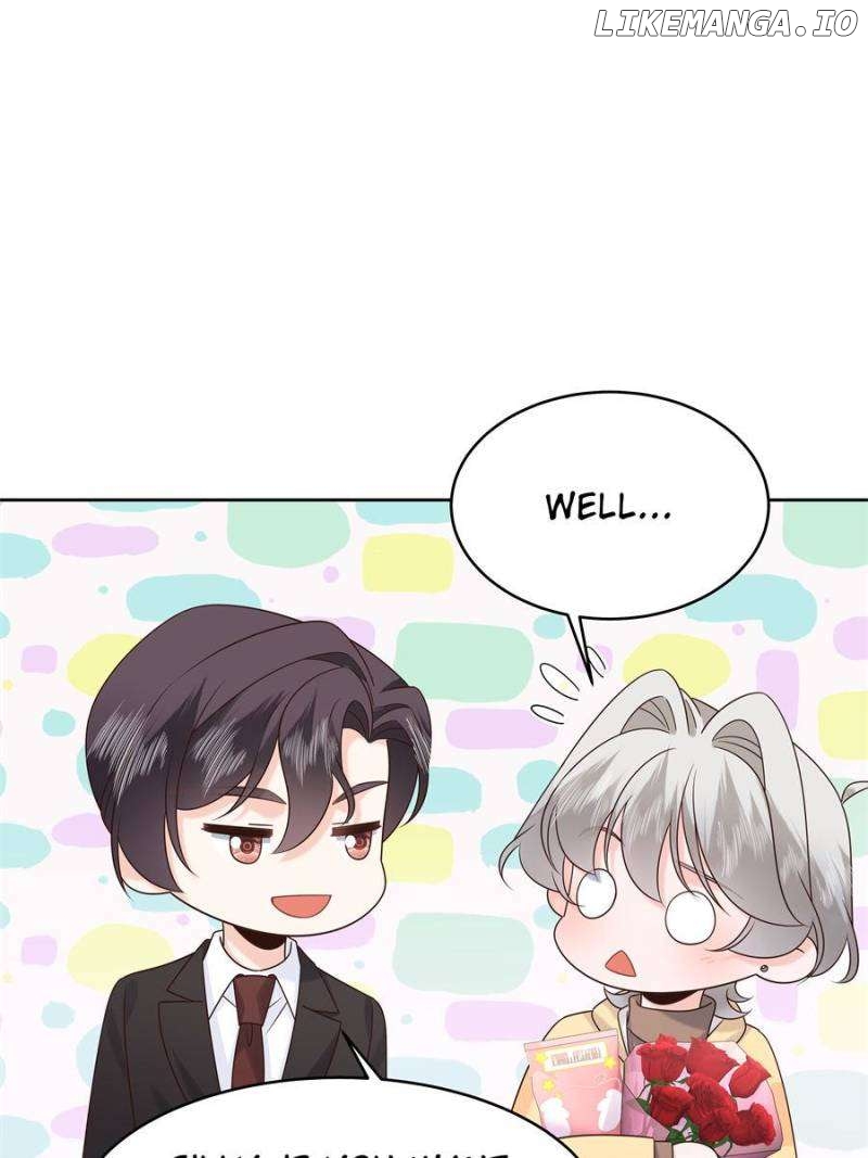 National School Prince Is A Girl Chapter 518 - page 30