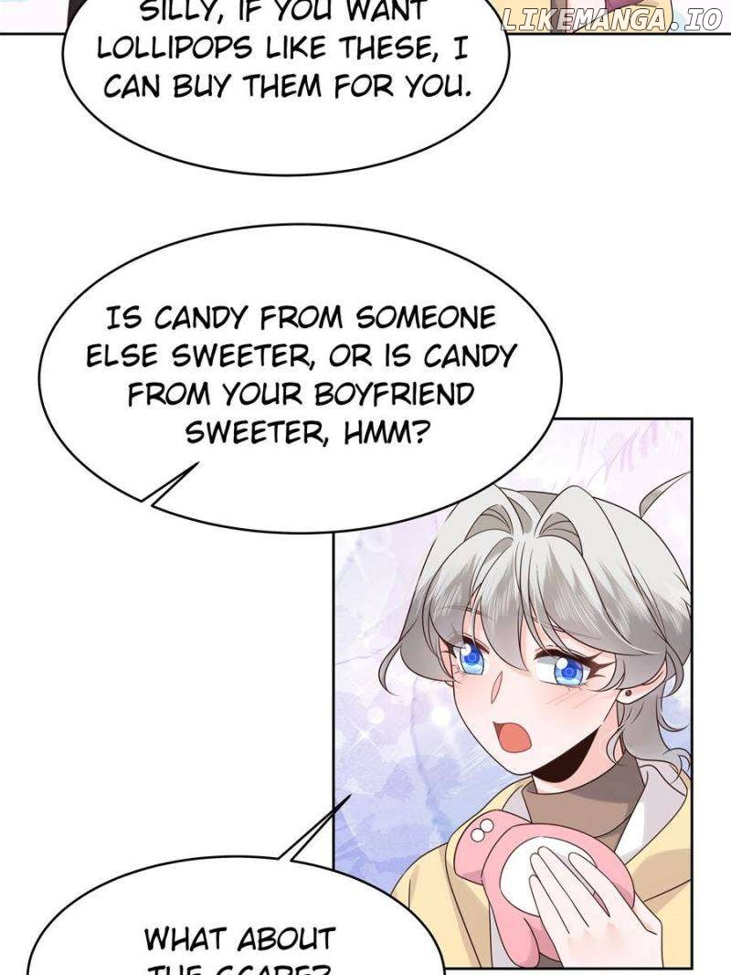 National School Prince Is A Girl Chapter 518 - page 31