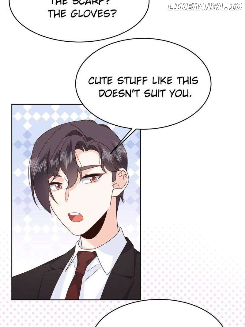 National School Prince Is A Girl Chapter 518 - page 32