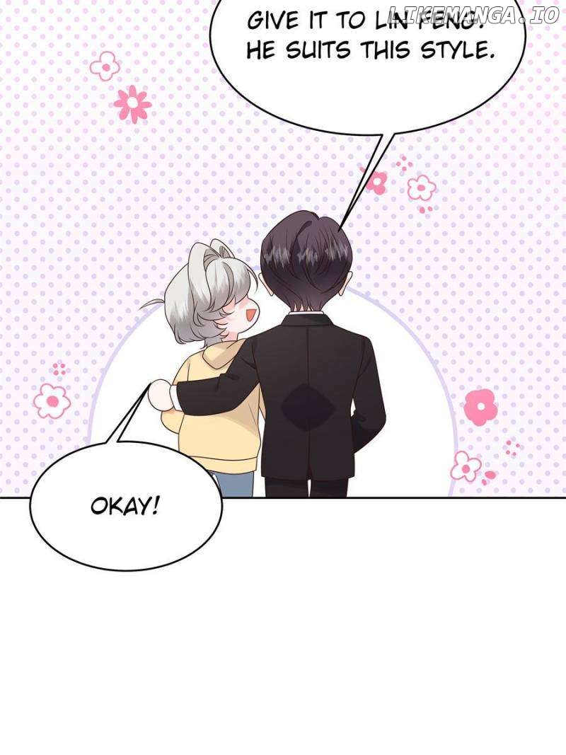 National School Prince Is A Girl Chapter 518 - page 33