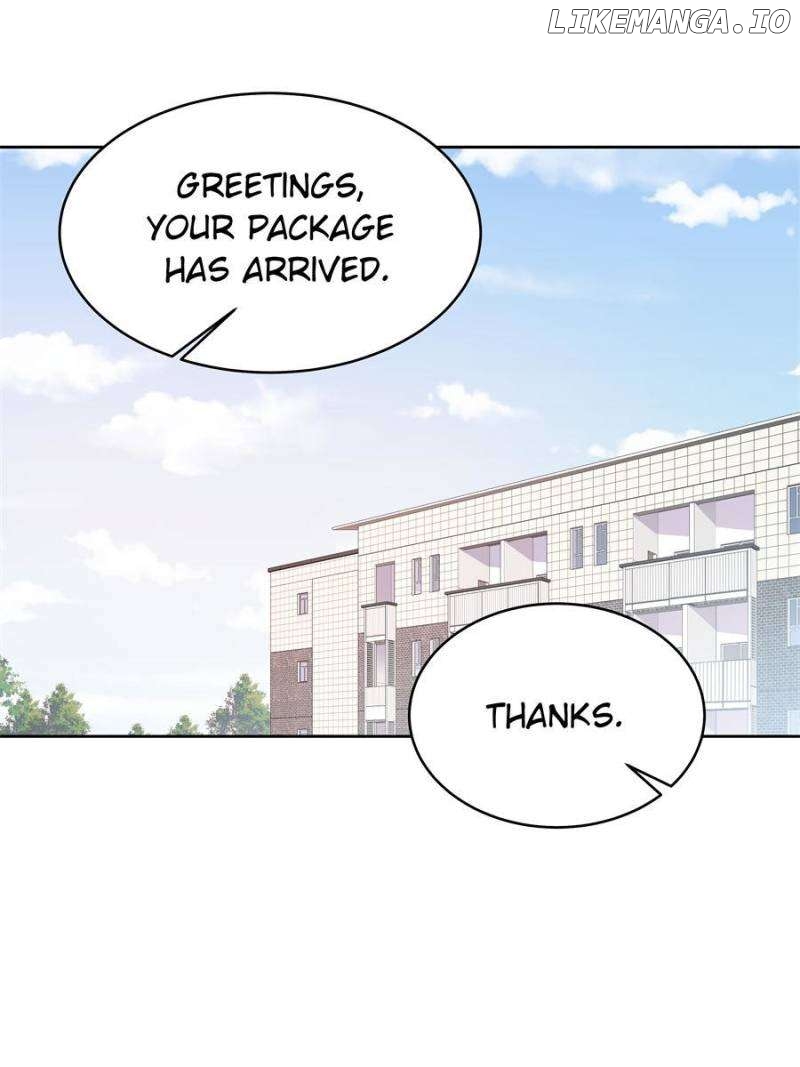 National School Prince Is A Girl Chapter 518 - page 34