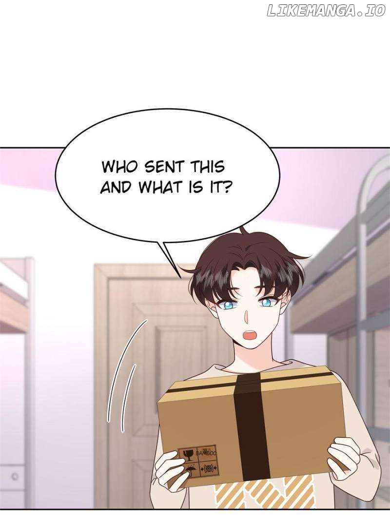 National School Prince Is A Girl Chapter 518 - page 36