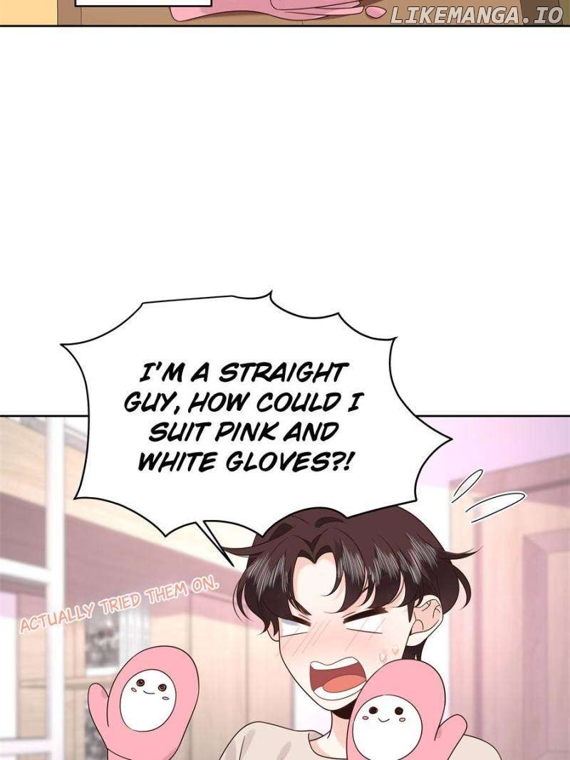 National School Prince Is A Girl Chapter 518 - page 38