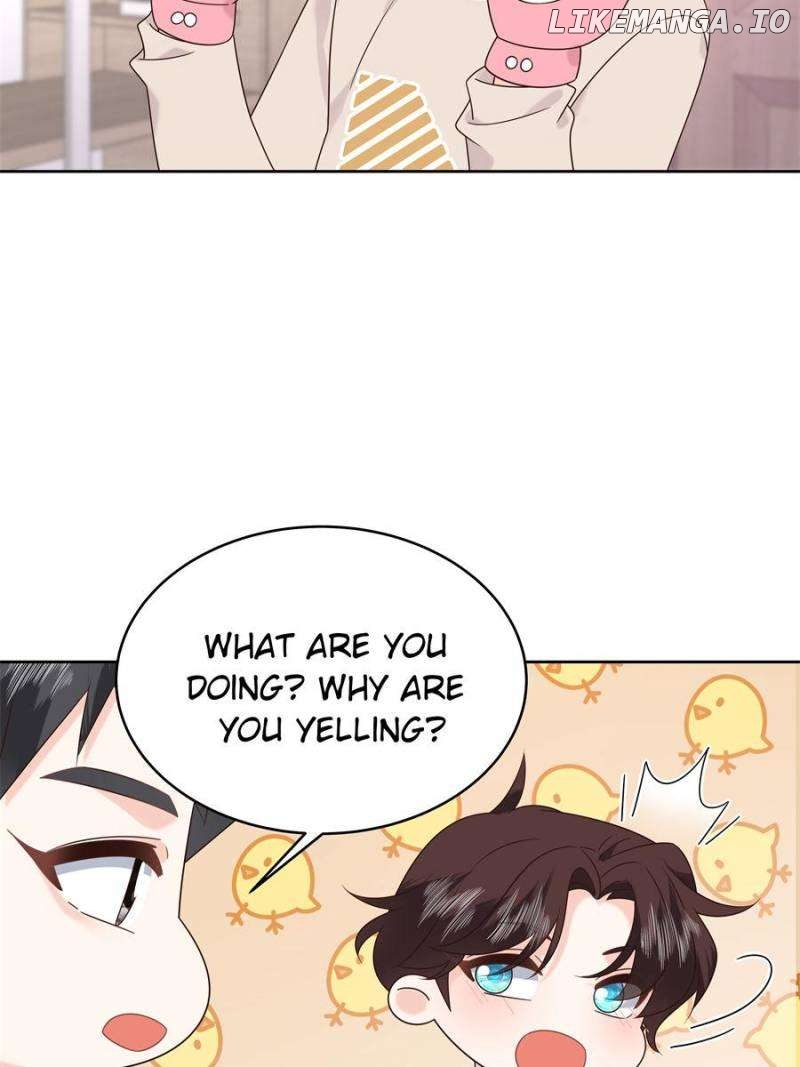 National School Prince Is A Girl Chapter 518 - page 39