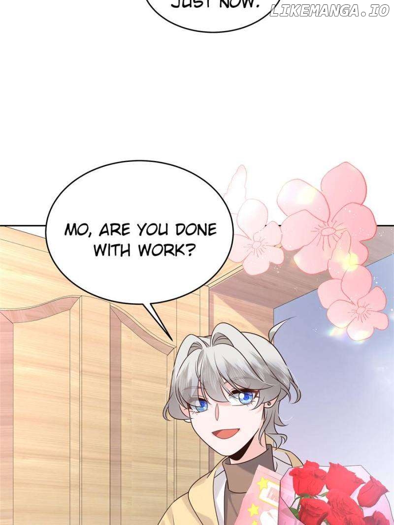 National School Prince Is A Girl Chapter 518 - page 4