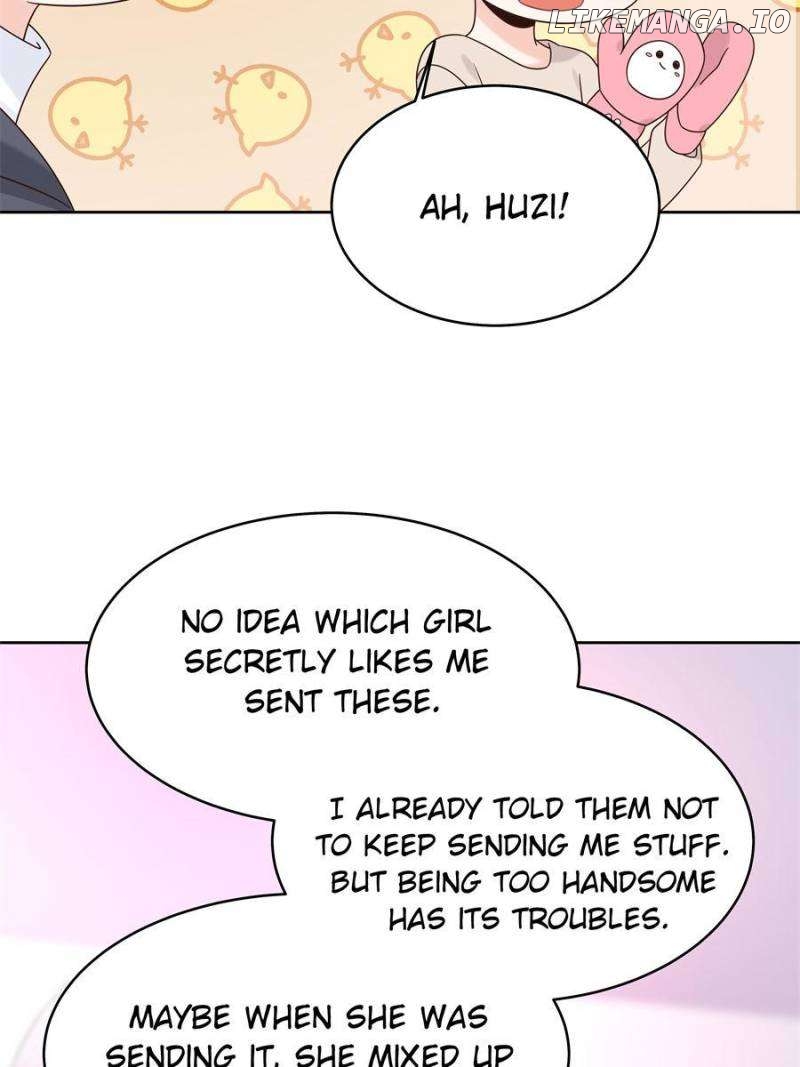National School Prince Is A Girl Chapter 518 - page 40