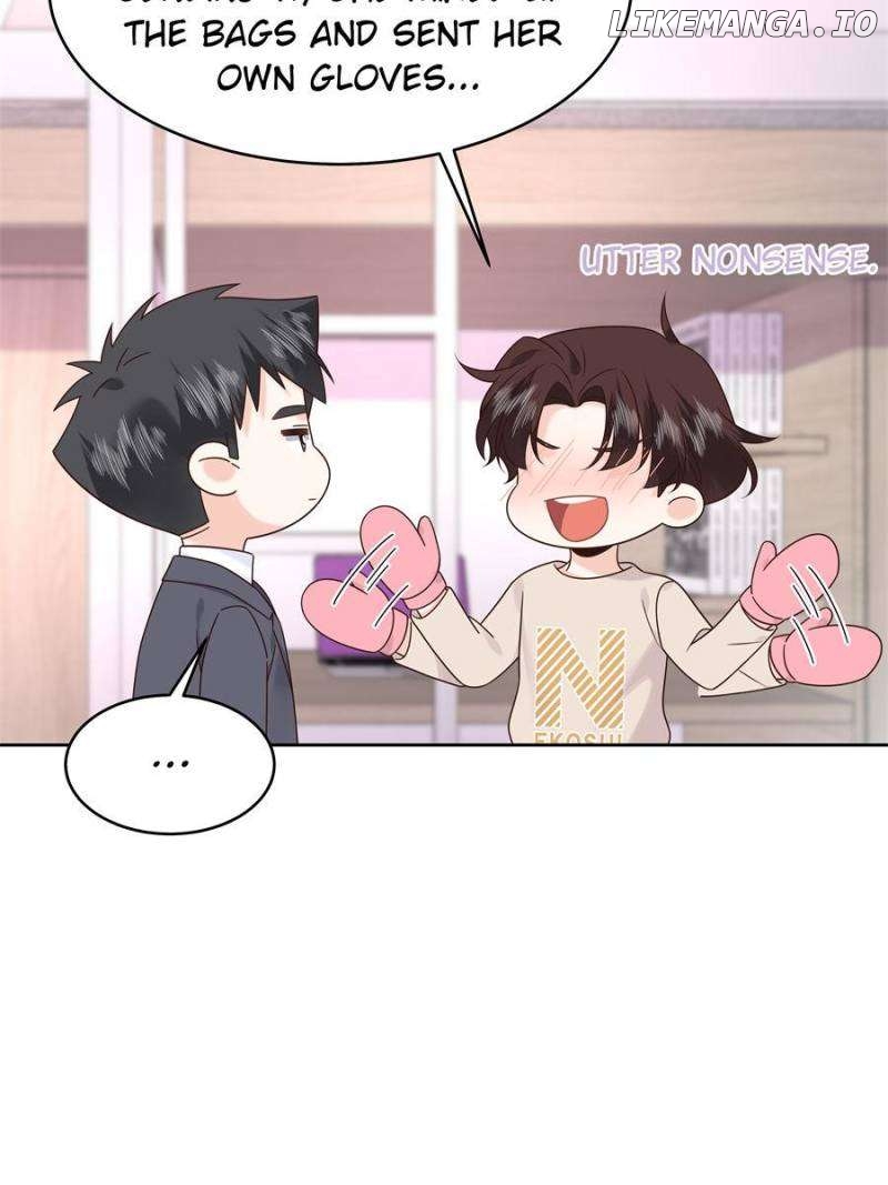 National School Prince Is A Girl Chapter 518 - page 41