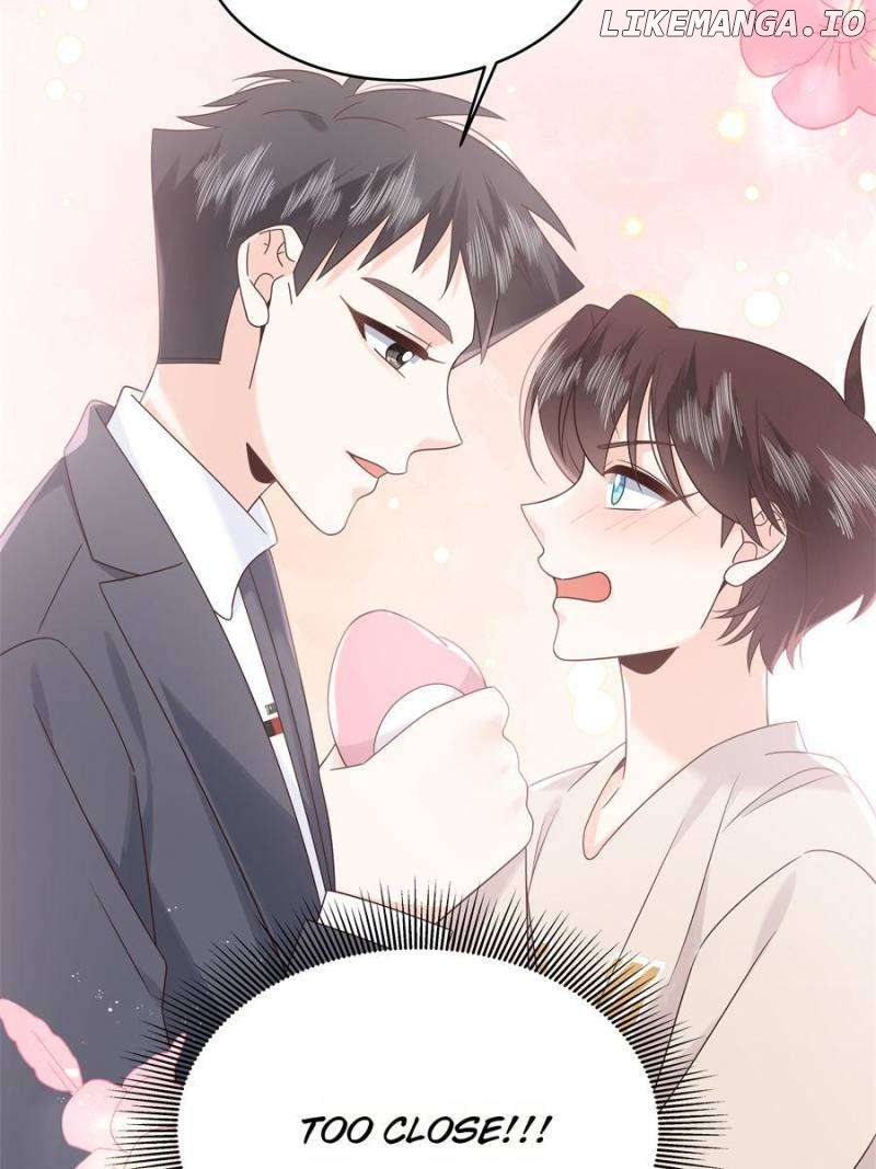 National School Prince Is A Girl Chapter 518 - page 45