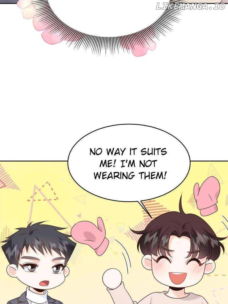 National School Prince Is A Girl Chapter 518 - page 46