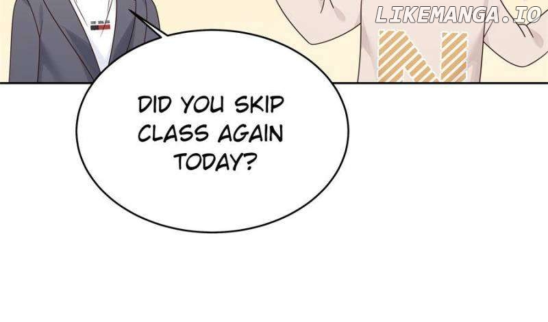 National School Prince Is A Girl Chapter 518 - page 47