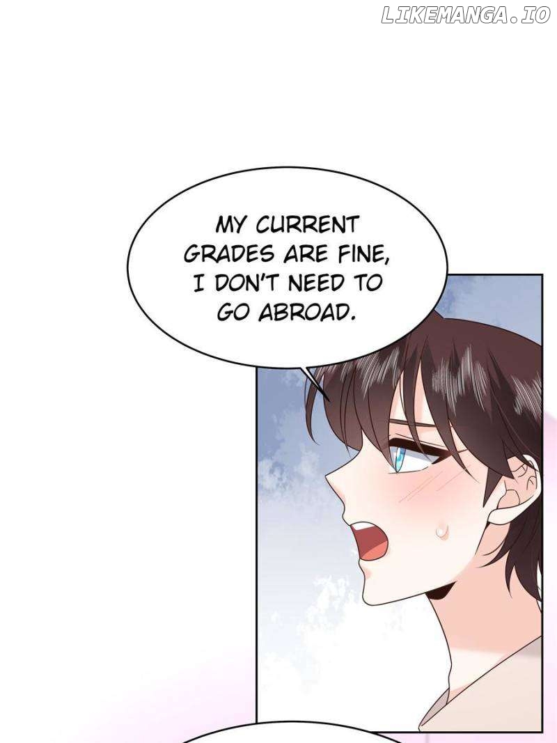 National School Prince Is A Girl Chapter 518 - page 48