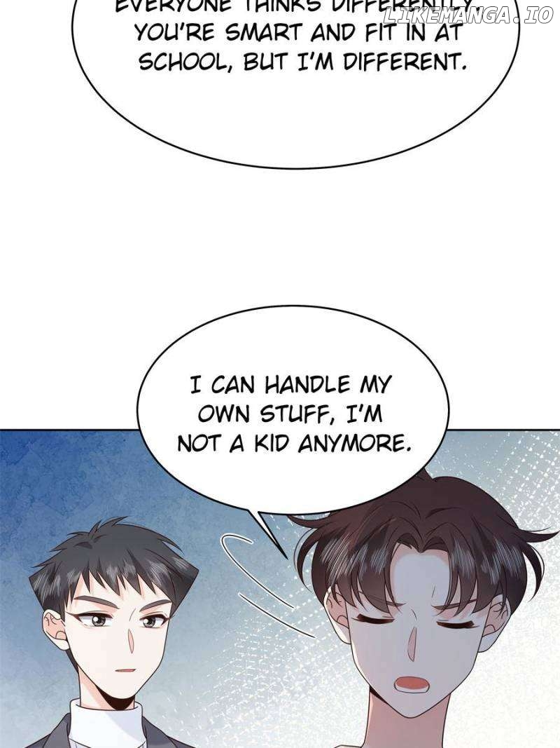 National School Prince Is A Girl Chapter 518 - page 50
