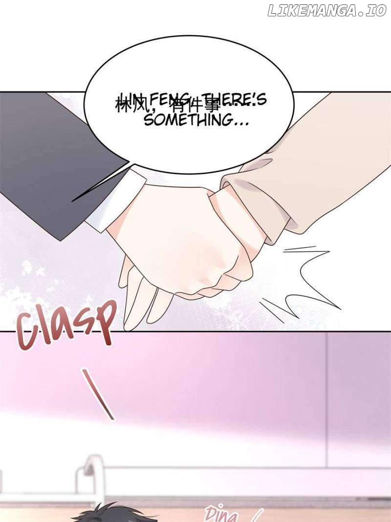 National School Prince Is A Girl Chapter 518 - page 52