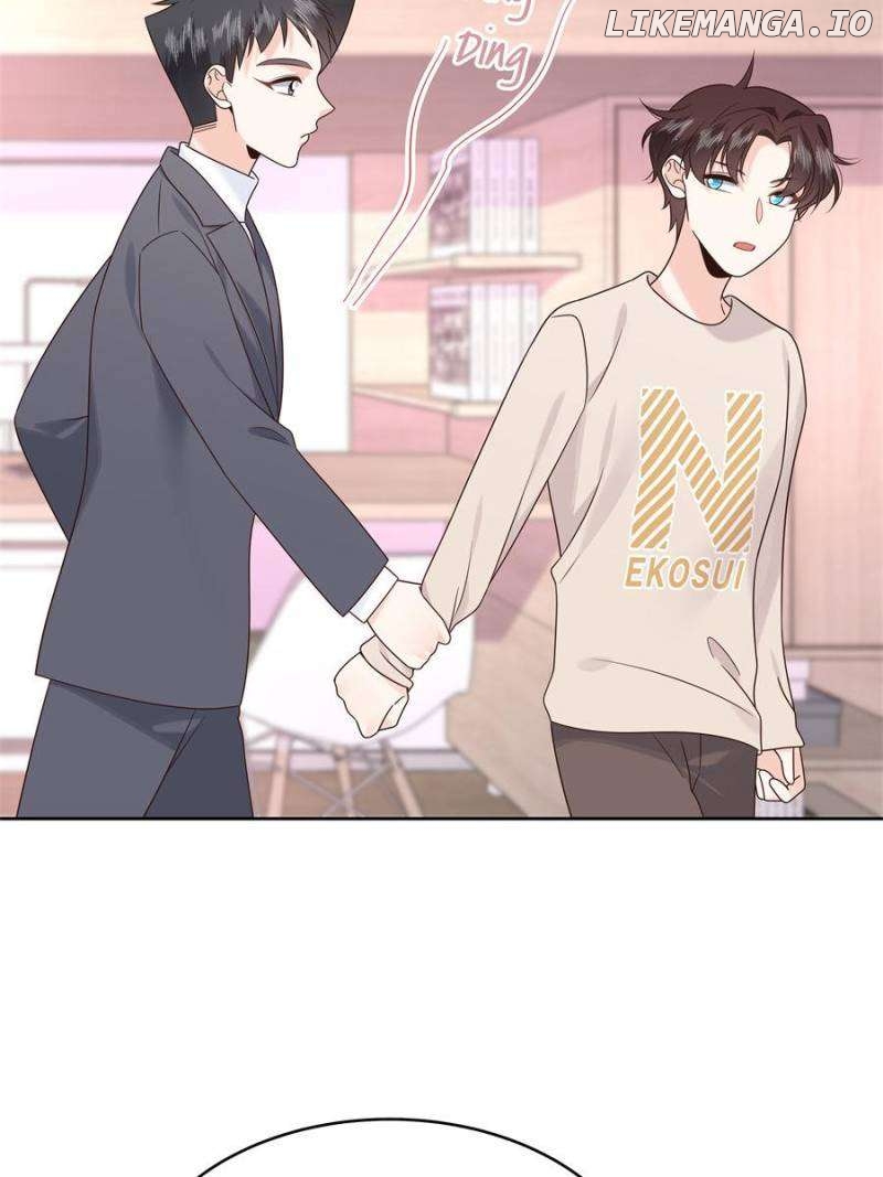 National School Prince Is A Girl Chapter 518 - page 53