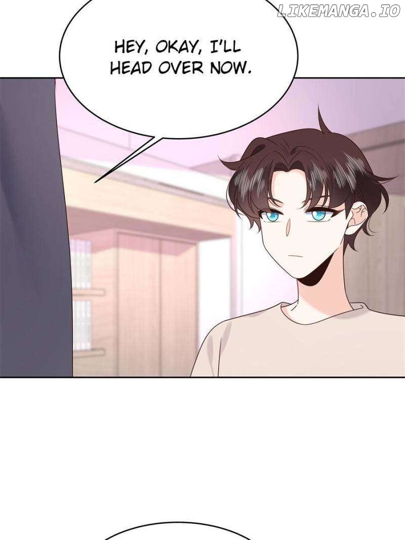 National School Prince Is A Girl Chapter 518 - page 54