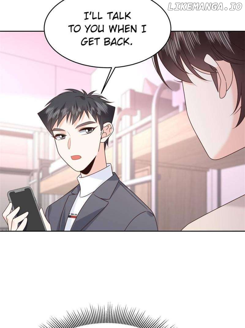 National School Prince Is A Girl Chapter 518 - page 55