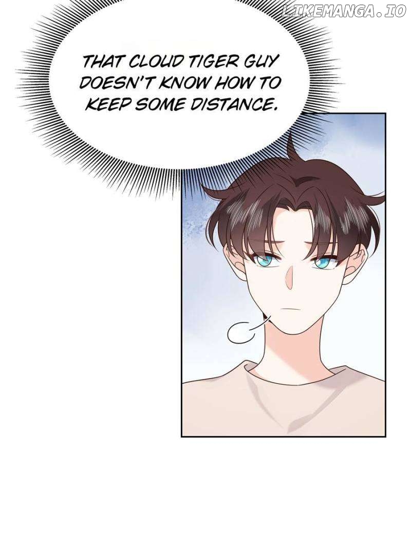 National School Prince Is A Girl Chapter 518 - page 56