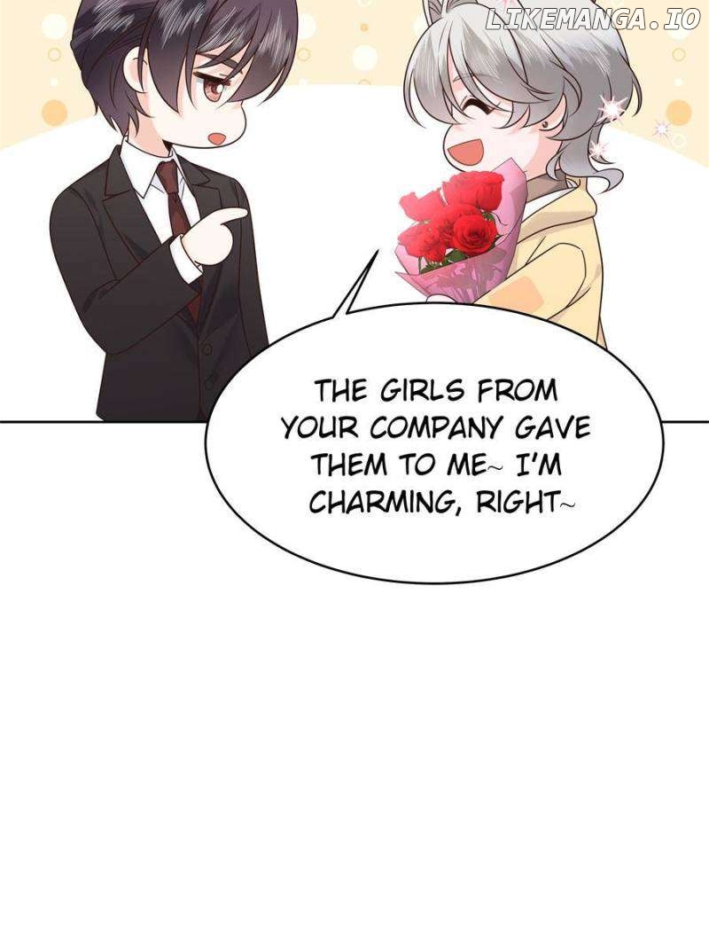 National School Prince Is A Girl Chapter 518 - page 6