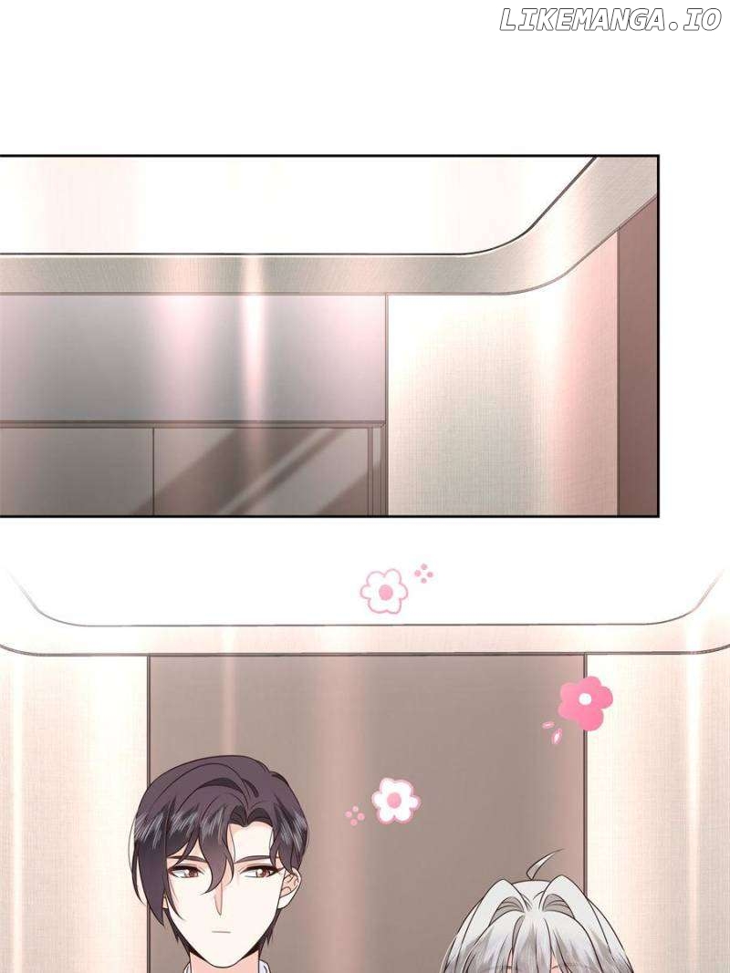 National School Prince Is A Girl Chapter 518 - page 8