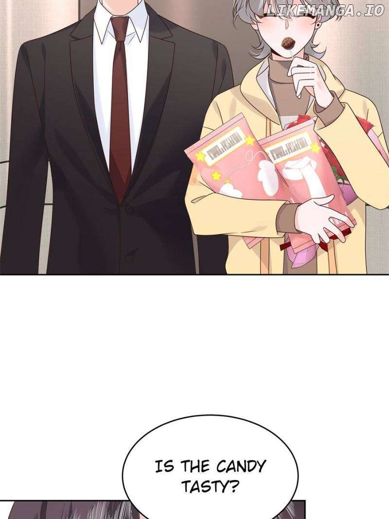 National School Prince Is A Girl Chapter 518 - page 9