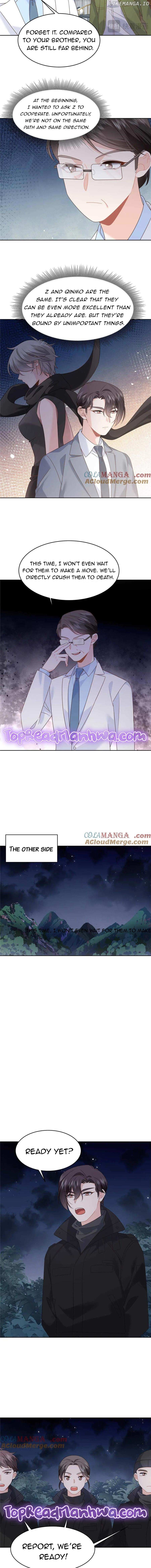 National School Prince Is A Girl Chapter 457 - page 2