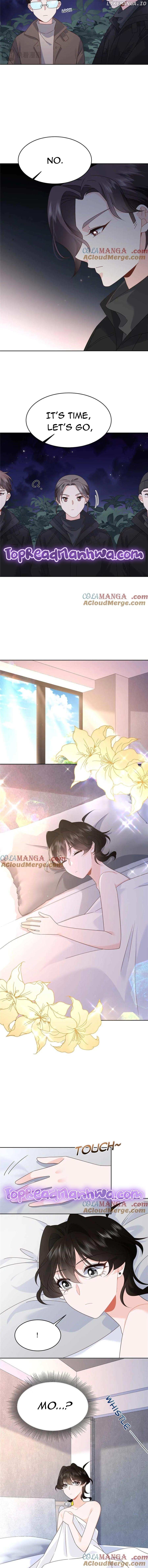 National School Prince Is A Girl Chapter 457 - page 5