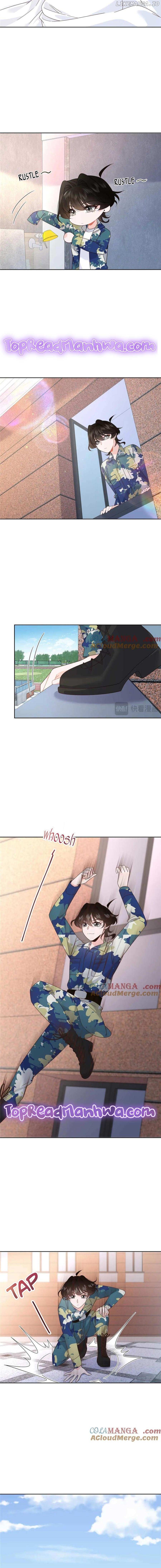 National School Prince Is A Girl Chapter 457 - page 6
