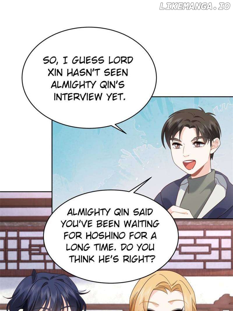 National School Prince Is A Girl Chapter 517 - page 1
