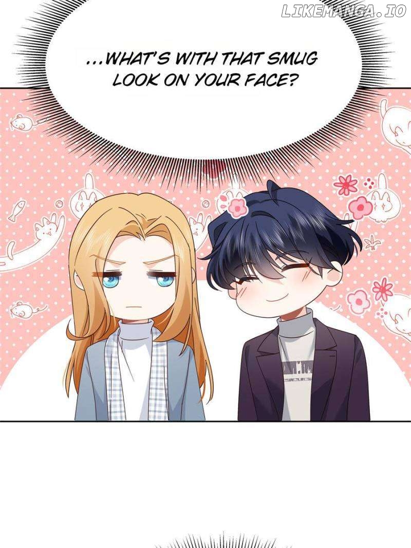 National School Prince Is A Girl Chapter 517 - page 10
