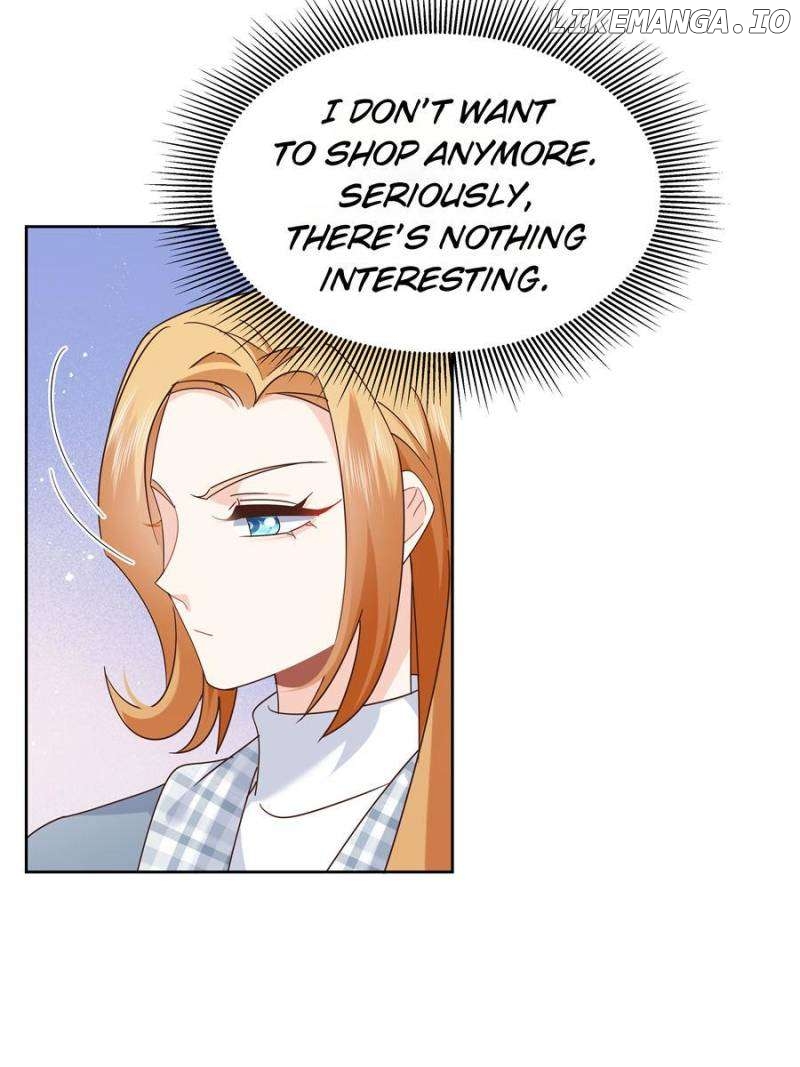 National School Prince Is A Girl Chapter 517 - page 11