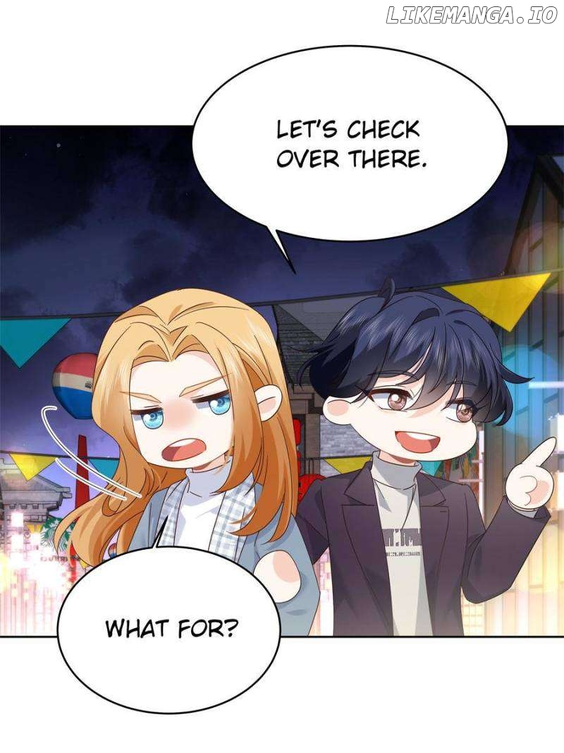National School Prince Is A Girl Chapter 517 - page 12