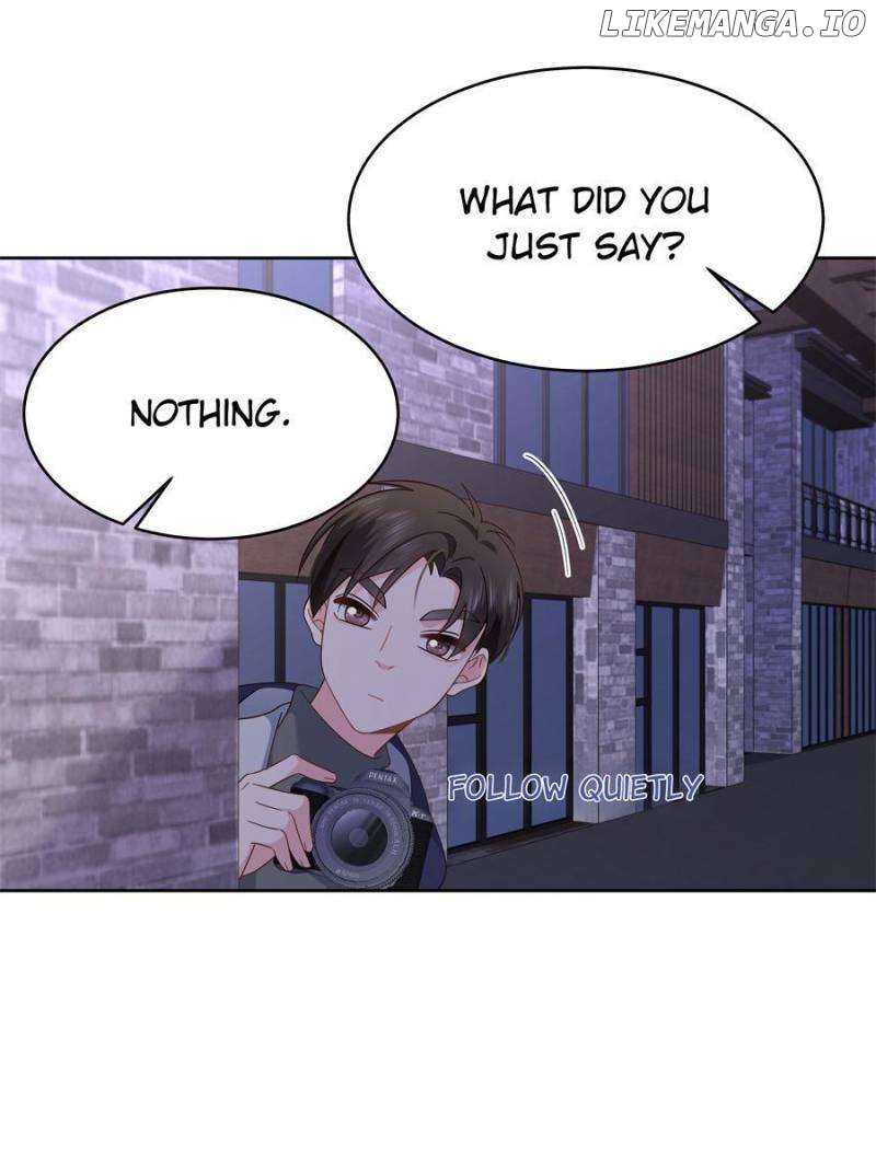 National School Prince Is A Girl Chapter 517 - page 15