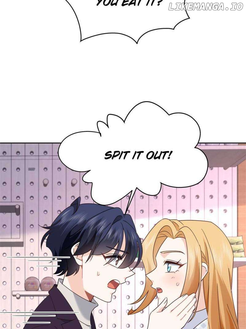 National School Prince Is A Girl Chapter 517 - page 18