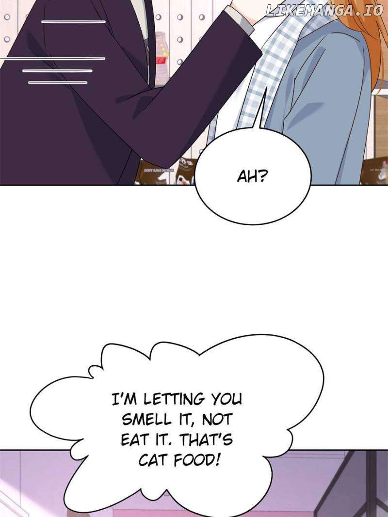 National School Prince Is A Girl Chapter 517 - page 19