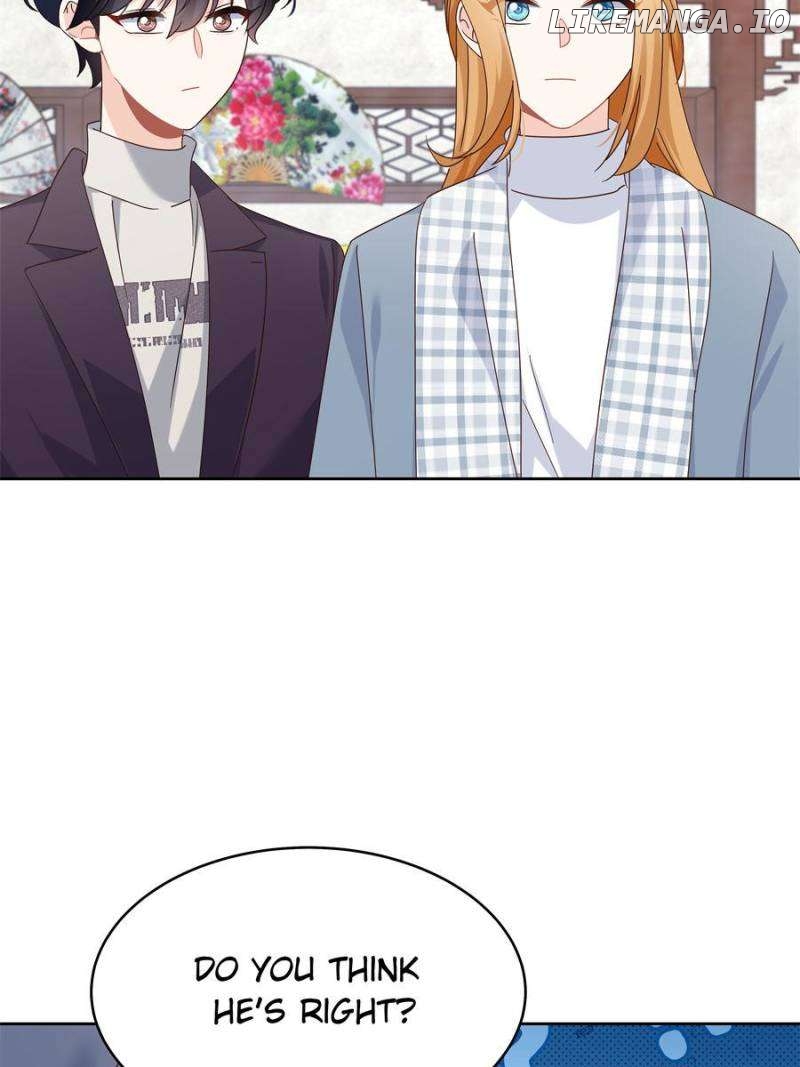 National School Prince Is A Girl Chapter 517 - page 2