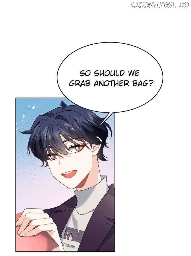 National School Prince Is A Girl Chapter 517 - page 22