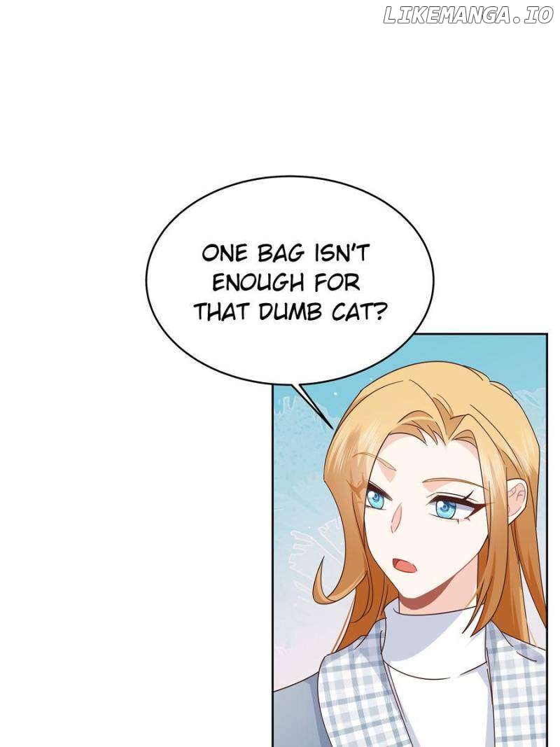 National School Prince Is A Girl Chapter 517 - page 23