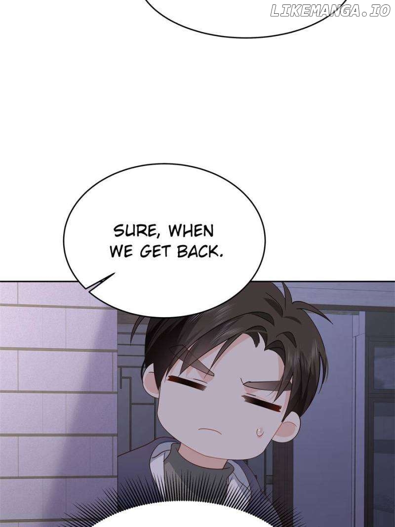 National School Prince Is A Girl Chapter 517 - page 25