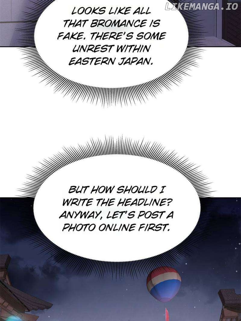 National School Prince Is A Girl Chapter 517 - page 26
